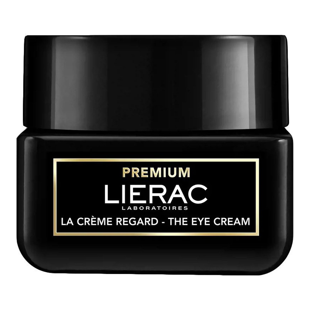 Crème contour des yeux anti-âge 'Premium La Crème Regard' - 20 ml