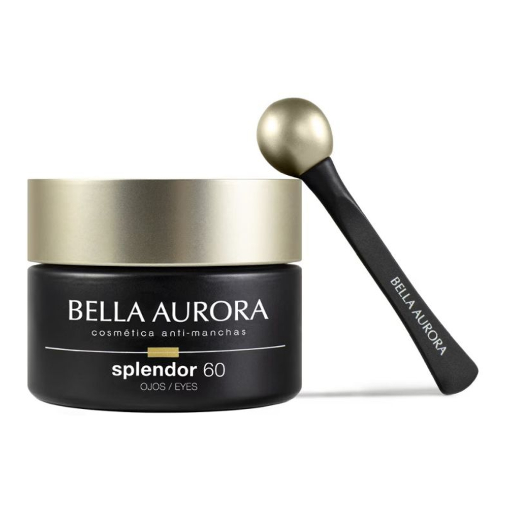 'Splendor 60 Redensifying' Eye Contour Cream - 15 ml