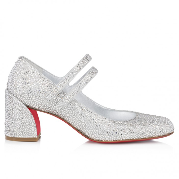 Women's 'Miss Jane Strass Mary Jane' Pumps