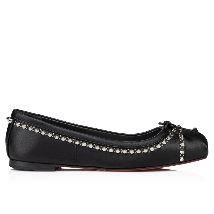 Women's 'Mamadrague Spikes' Ballerinas