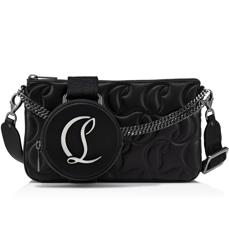 Women's 'Loubila' Crossbody Bag