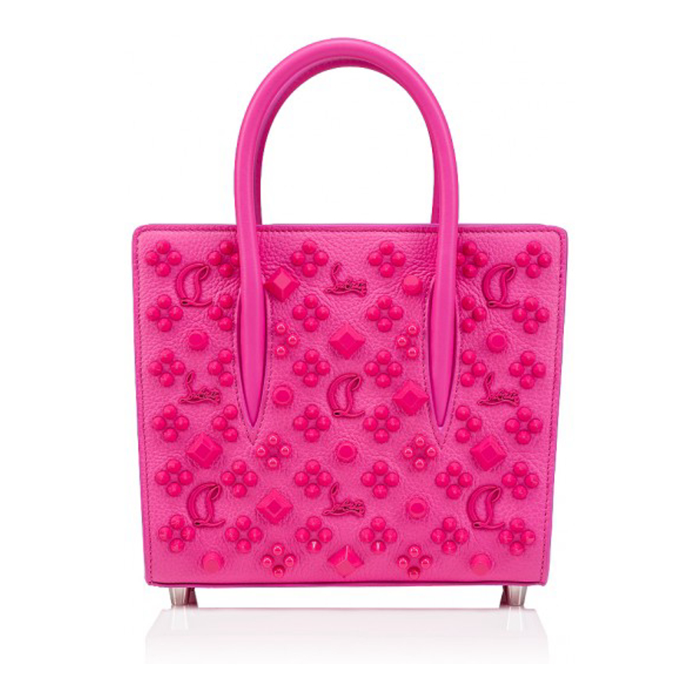 'Paloma' Mini Tote Handtasche für Damen