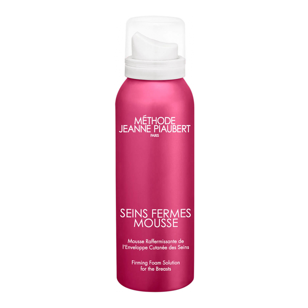 'Seins Fermes Mousse Firming Solution' Foam - 50 ml