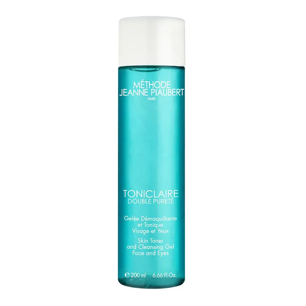 Gel Nettoyant 'Toniclaire Double Pureté Skin' - 200 ml