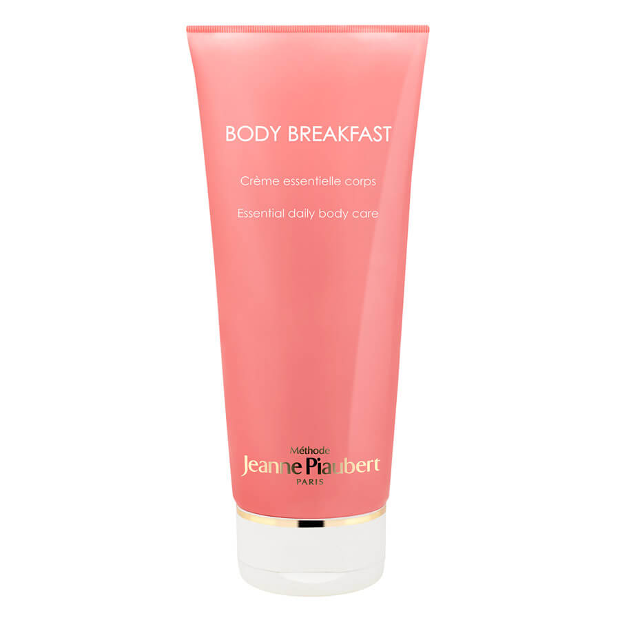 Crème Corporelle 'Body Breakfast Essential Daily' - 200 ml