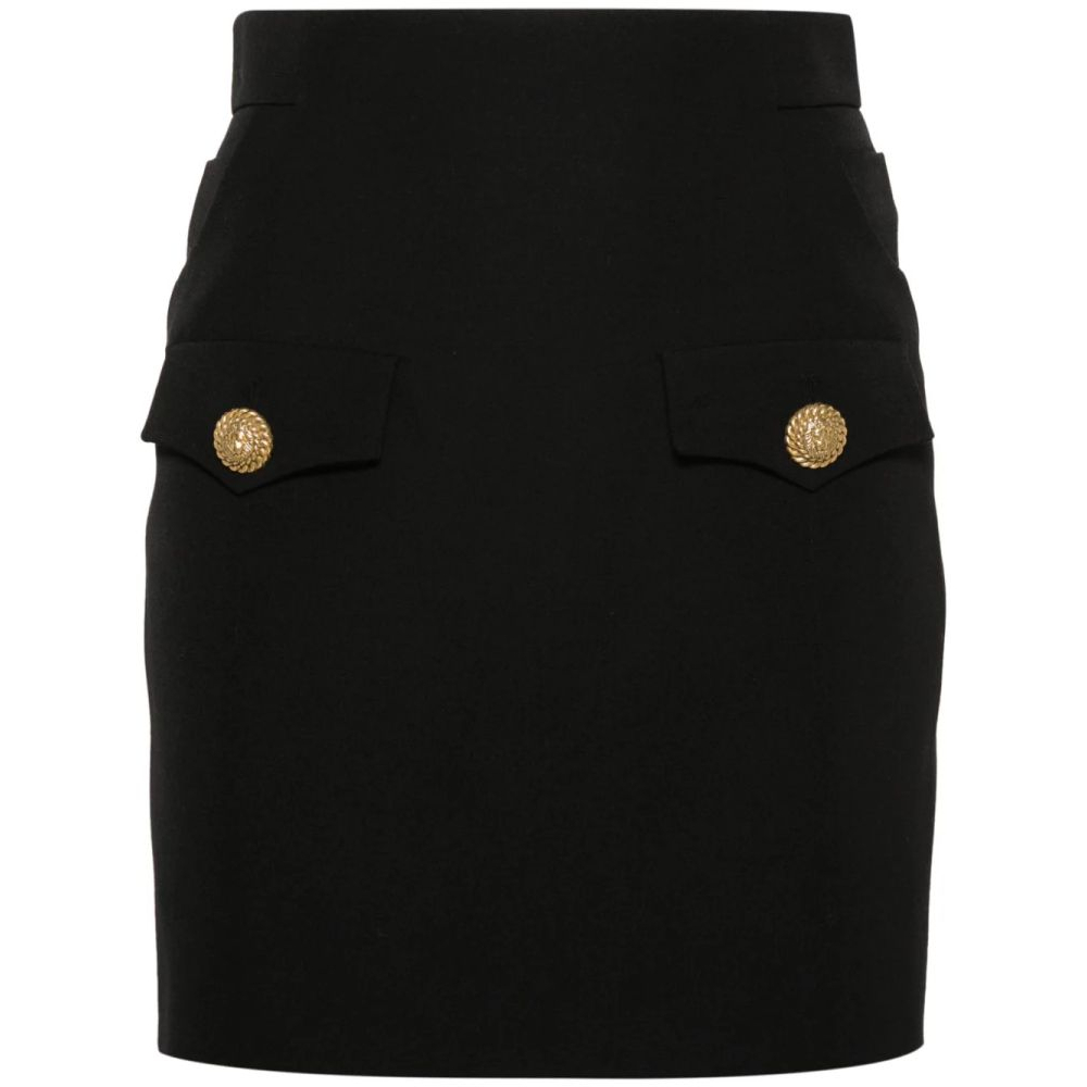 Women's Mini Skirt