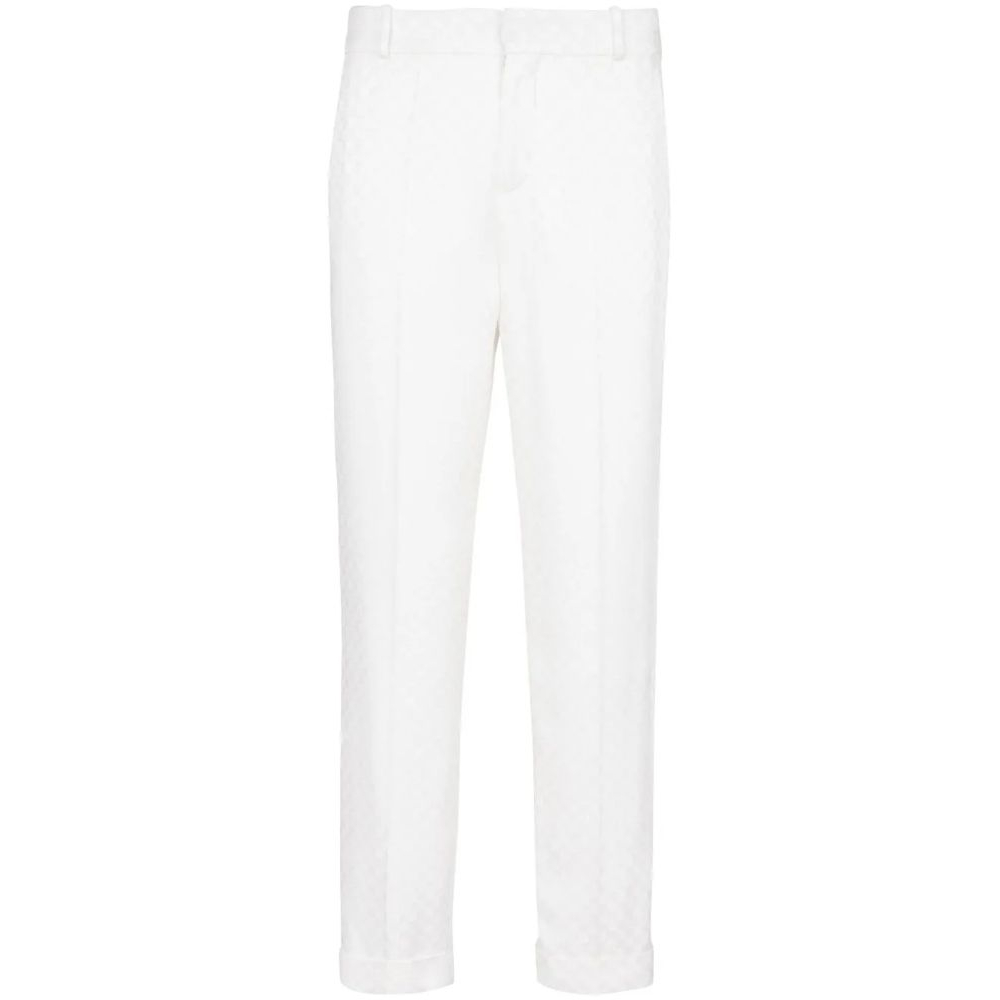 Men's 'Monogram Tailored' Trousers