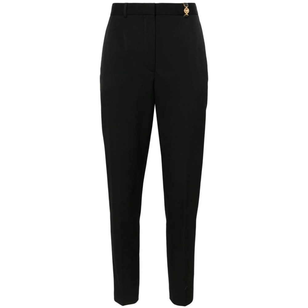 Women's 'Medusa Head-Plaque' Trousers