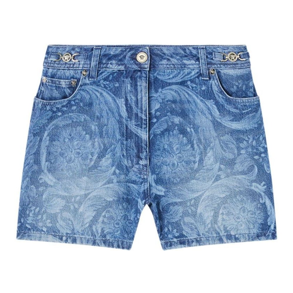 Jeansshorts für Damen