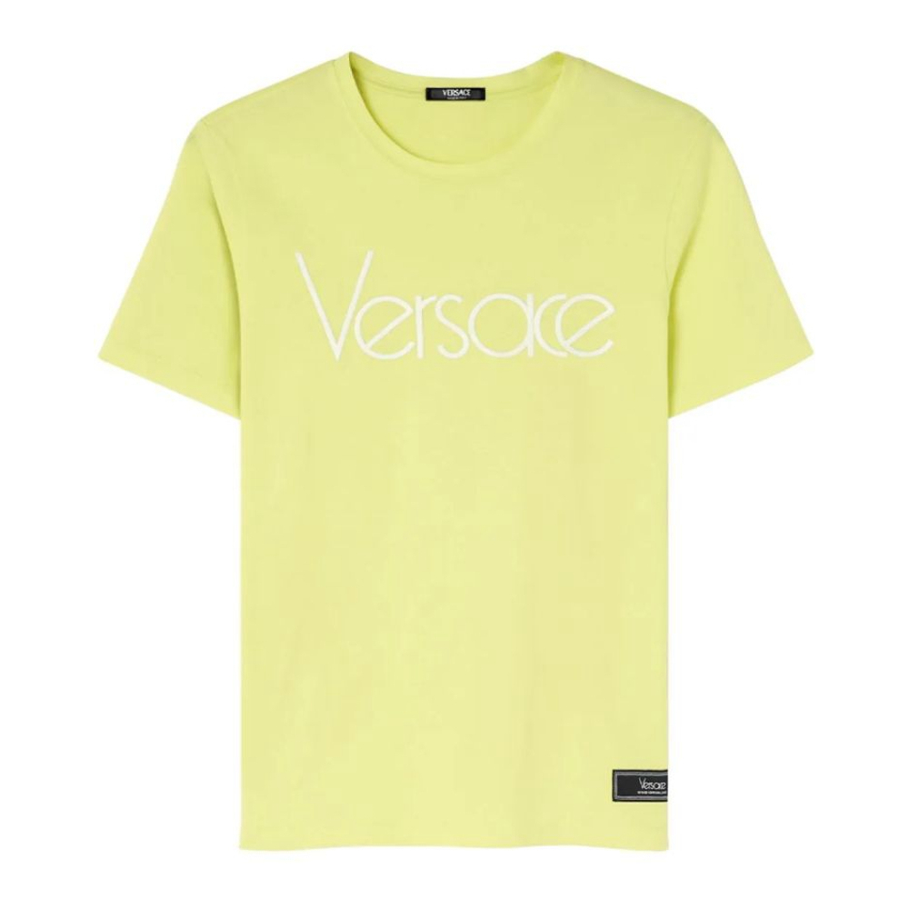 Women's 'Logo' T-Shirt