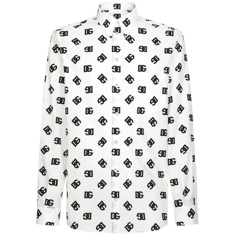 Chemise 'Logo' pour Hommes