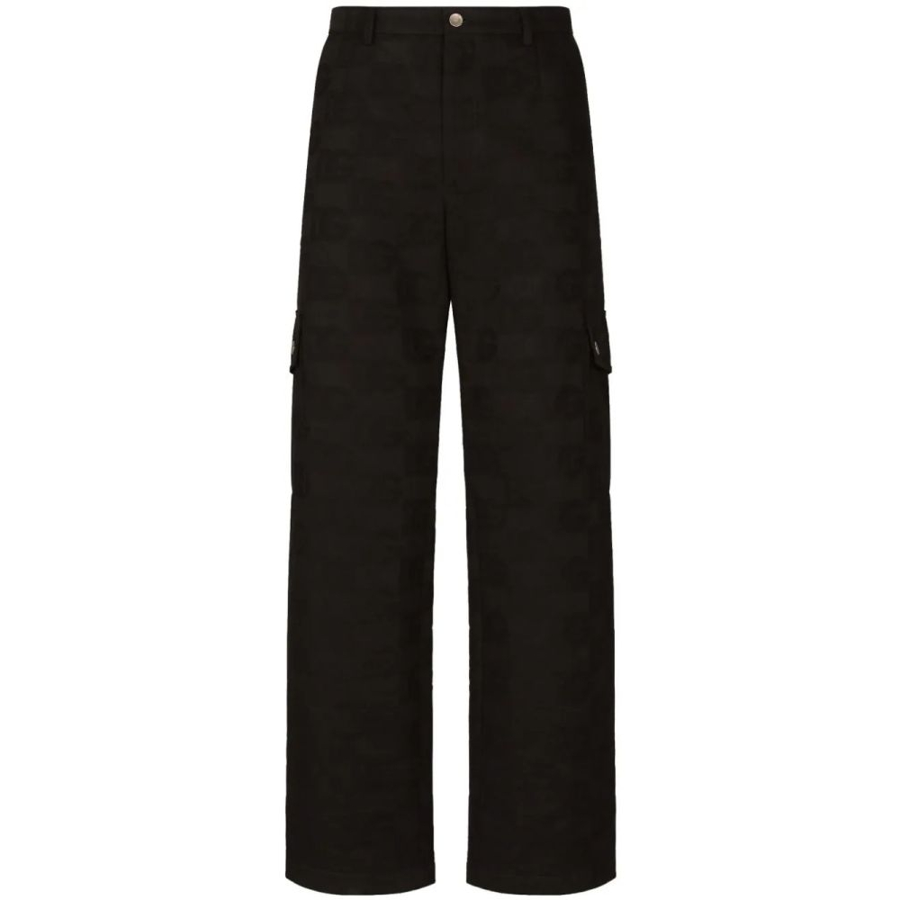 Men's 'Monogram' Trousers