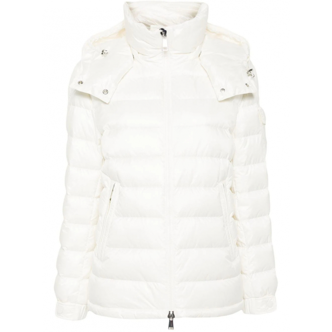 Women's 'Dalles' Padded Jacket