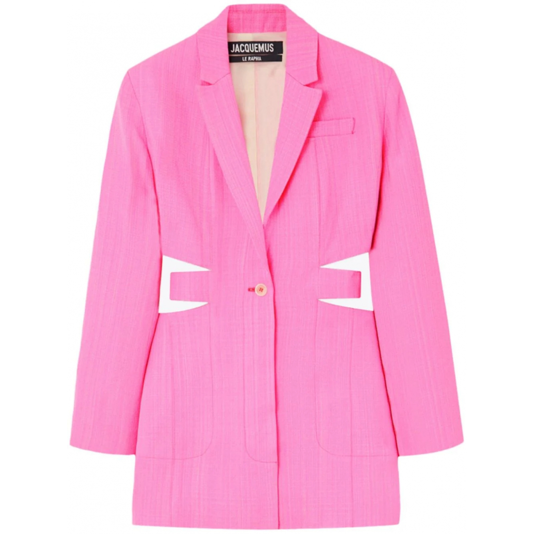 Robe blazer 'La Bari' pour Femmes