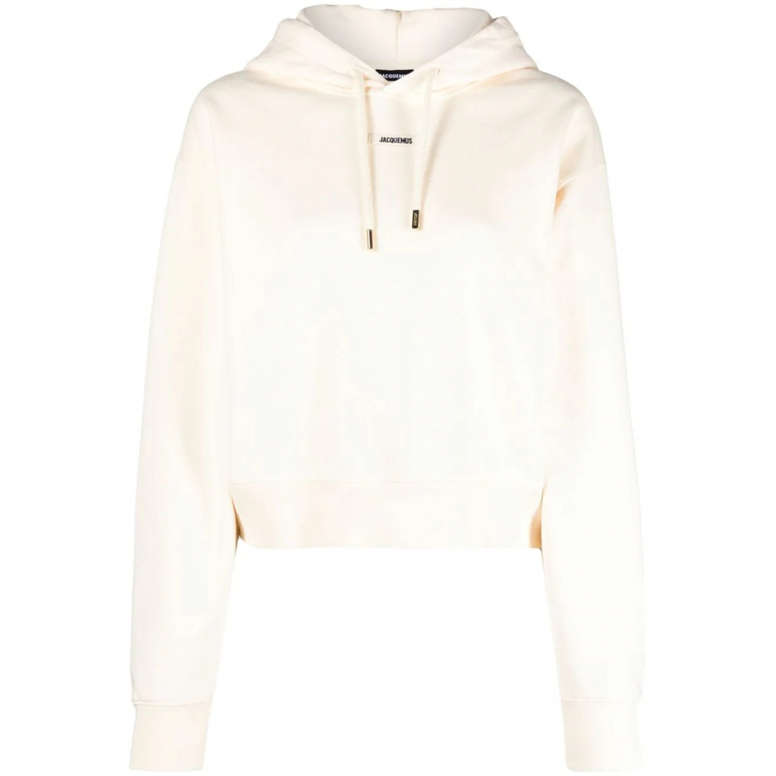 Women's 'Le Gros Grain' Hoodie