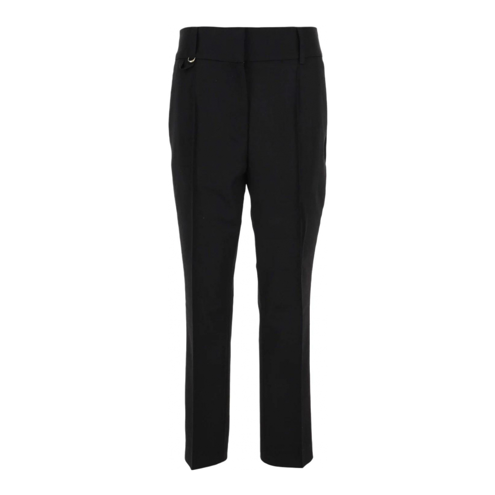 Women's 'Le Court' Trousers