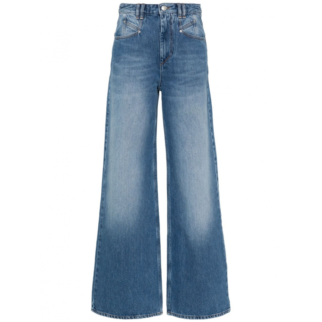 'Lemony' Jeans für Damen