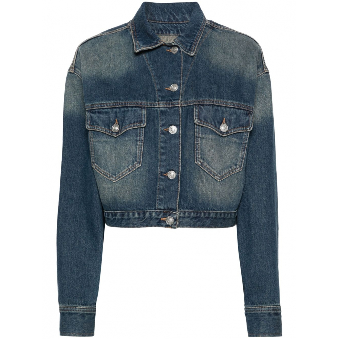 Veste en jeans 'Tadia' pour Femmes