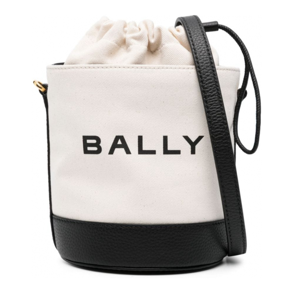 Women's 'Bar' Bucket Bag