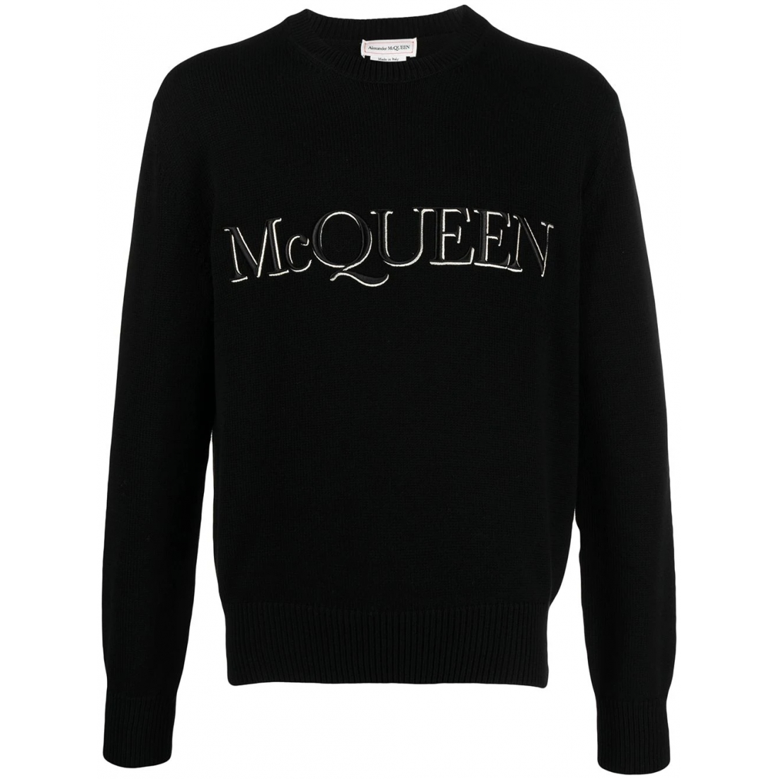 Men's 'Logo-Embroidered' Sweater