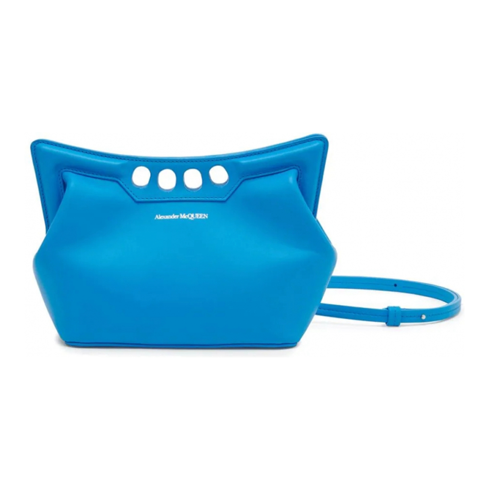 'Mini The Peak' Clutch für Damen