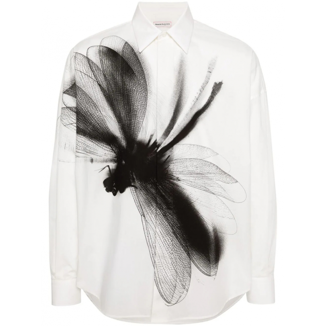 Chemise 'Dragonfly' pour Hommes