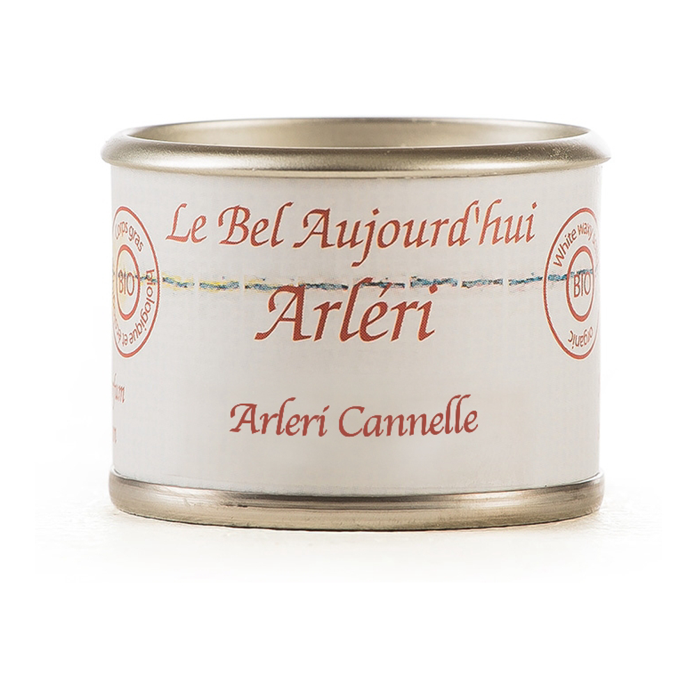 'Arleri Cannelle' Wax Melt