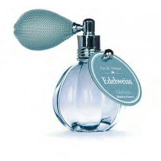 Eau de toilette 'Edelweiss Rétro' - 60 ml