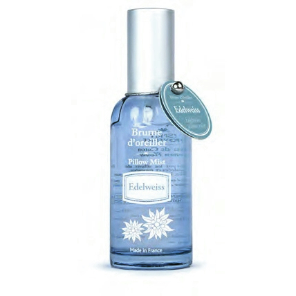 Vaporisateur d'oreiller 'Edelweiss' - 50 ml