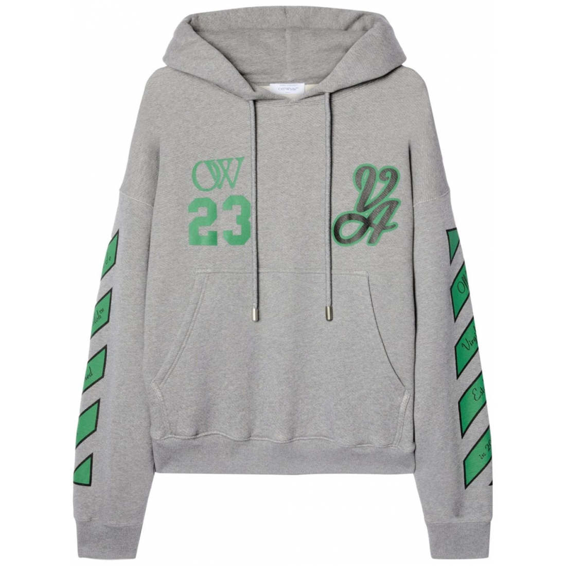 Men's '23 Varsity Skate' Hoodie