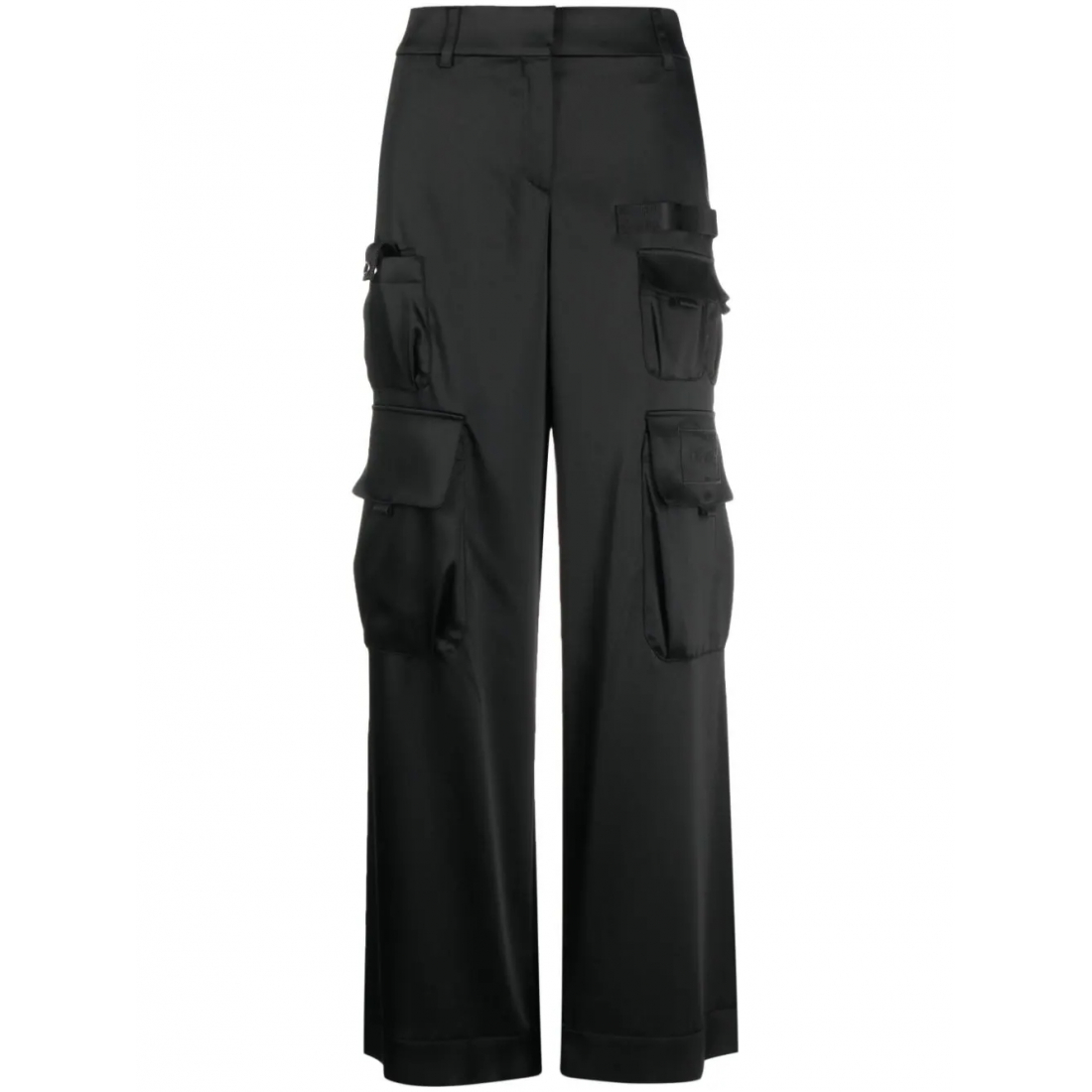 Women's Cargo Trousers