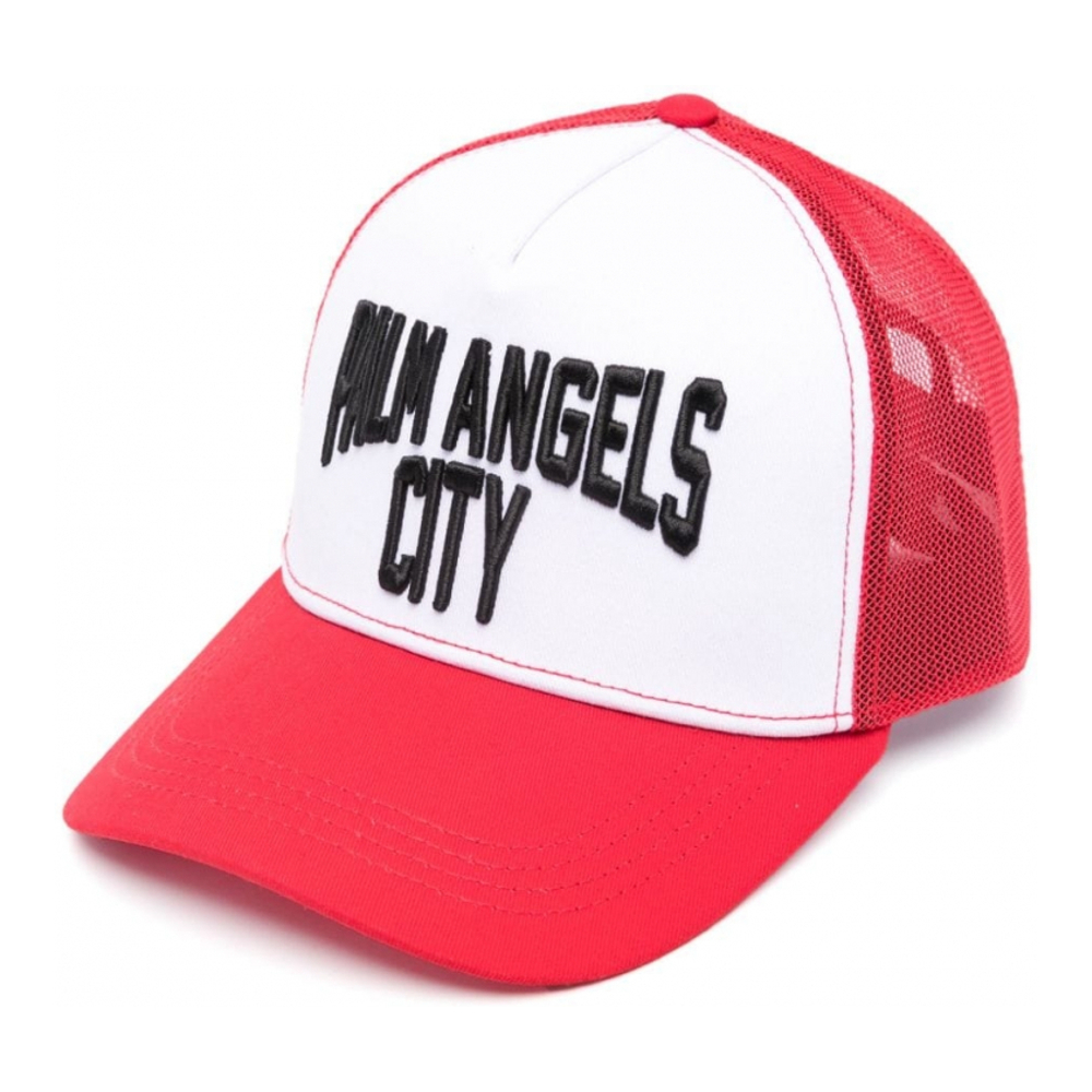 Men's 'City Trucket' Trucker Hat
