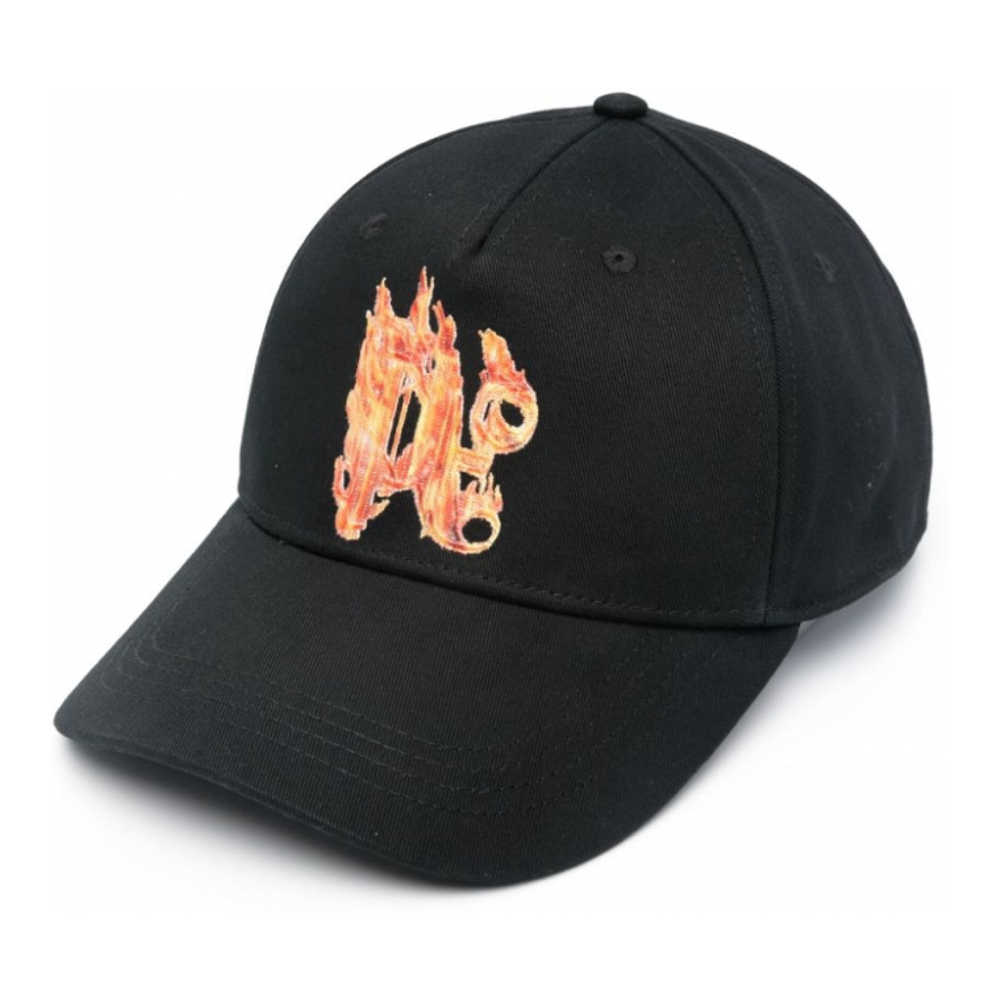 Casquette 'Logo Burning' pour Hommes