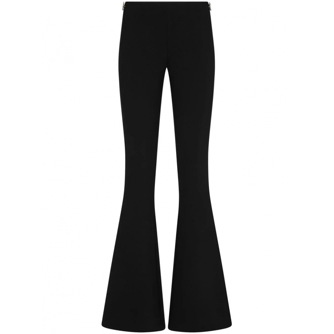 Women's 'Logo-Plaque' Trousers