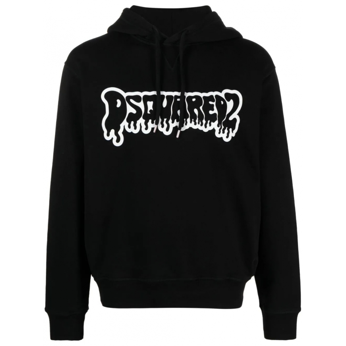 Men's 'Logo-Print' Hoodie