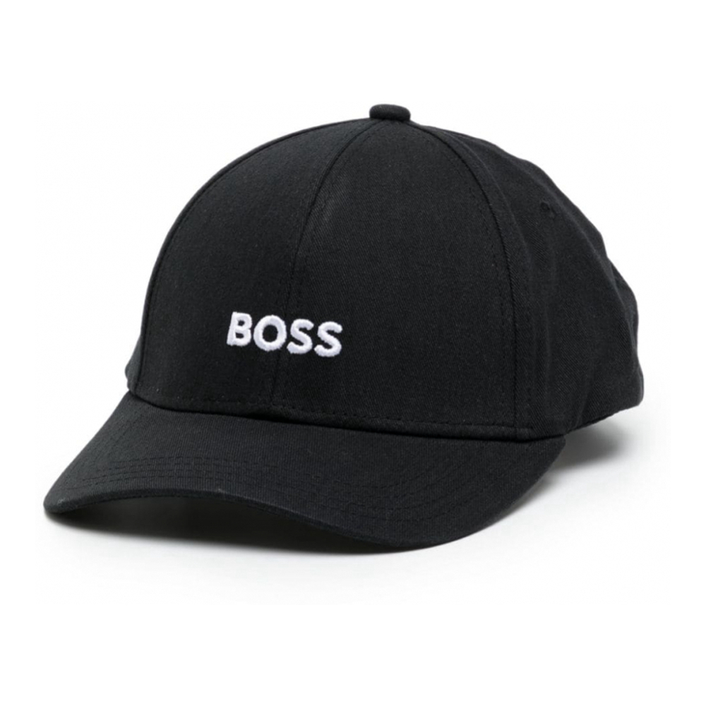 Men's 'Logo-Embroidered' Baseball Cap