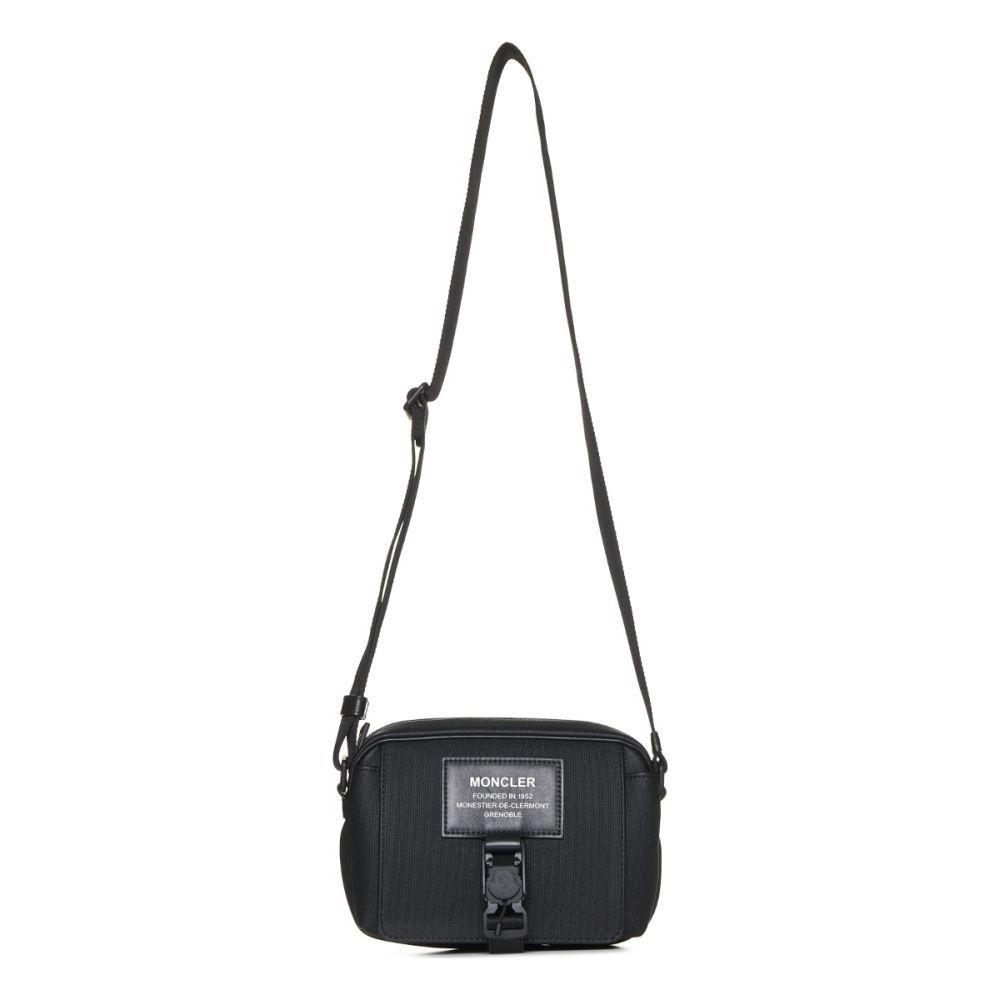 Men's Shoulder Bag