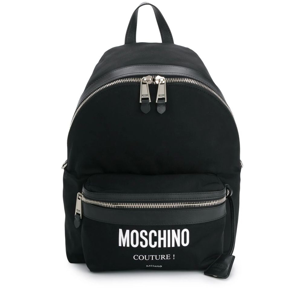 Men's 'Logo' Backpack