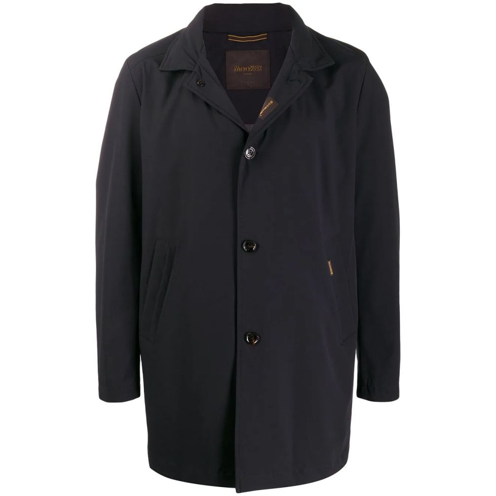 Men's 'Hektor' Coat