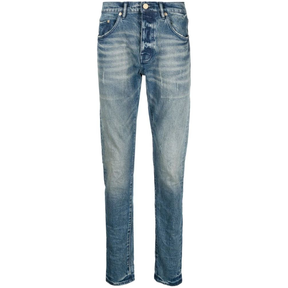 Jeans 'P001' pour Hommes