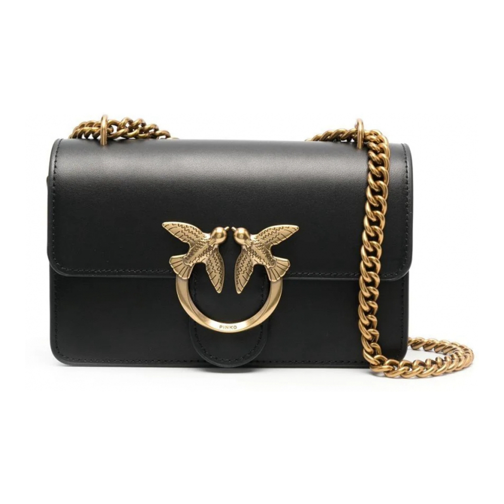 Women's 'Mini Love One' Shoulder Bag