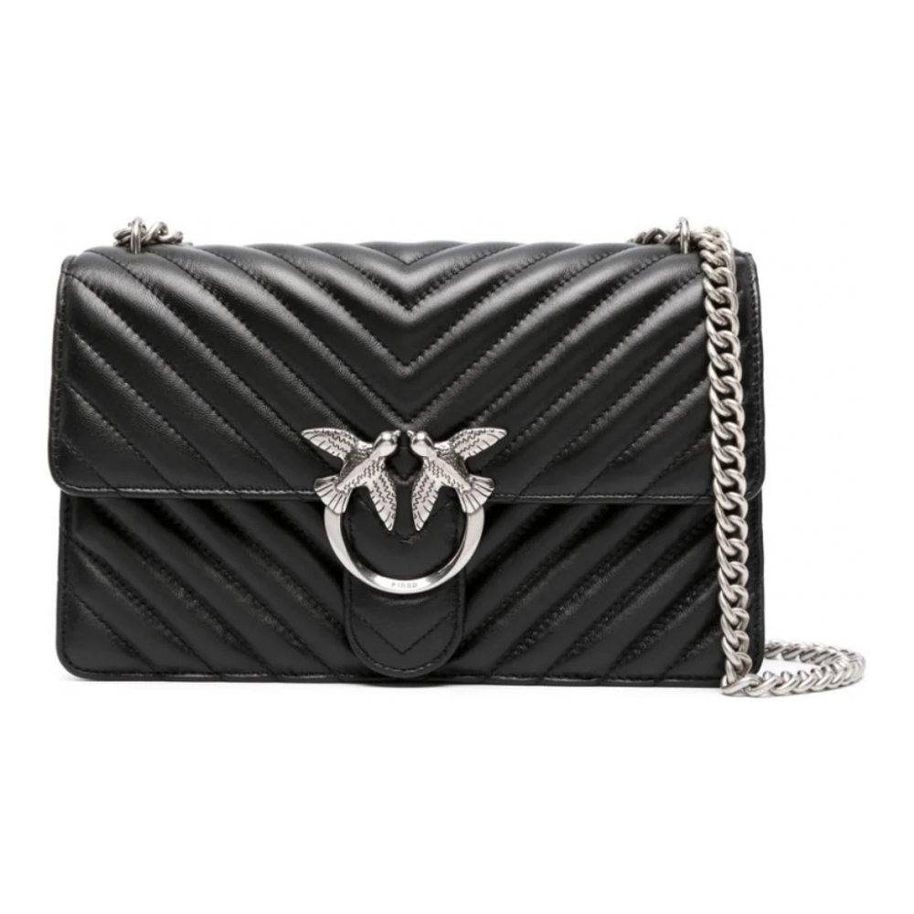 Women's 'Love One Classic' Shoulder Bag