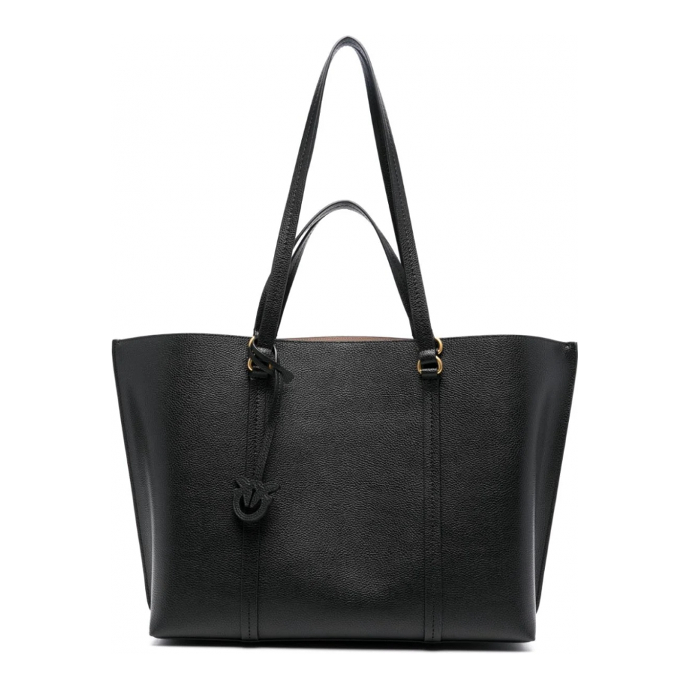 'Love Birds' Tote Handtasche für Damen