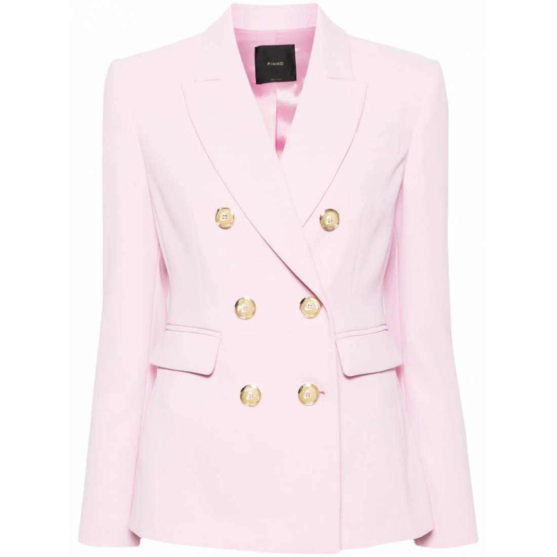 'Granato' Klassischer Blazer für Damen