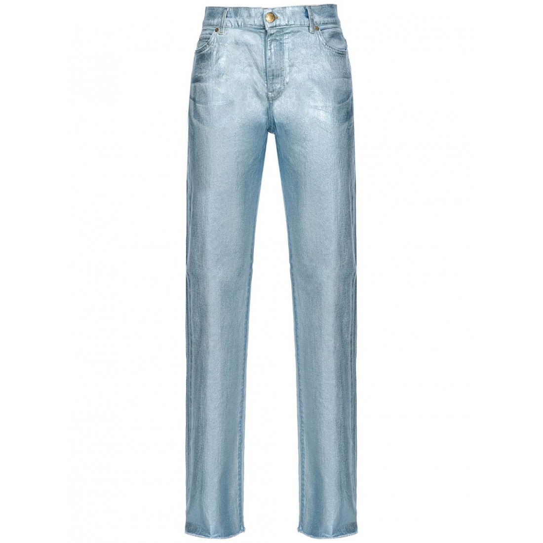 Women's 'Shiny' Jeans