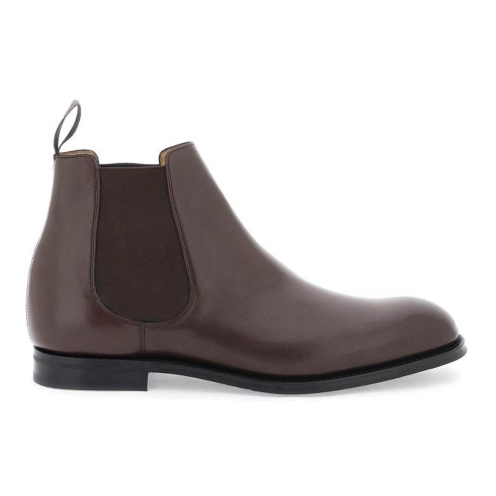 Bottines Chelsea 'Amber Church's' pour Hommes