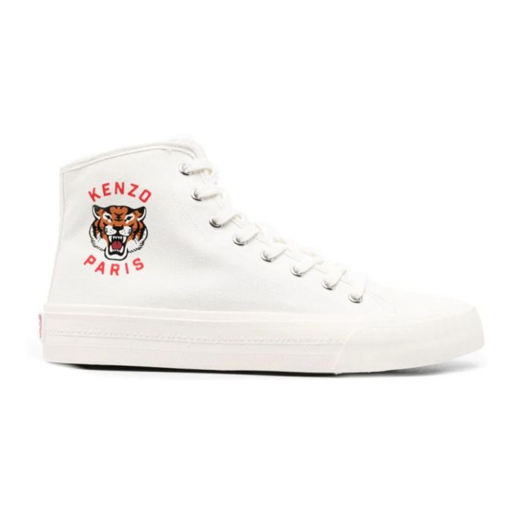 Men's 'Foxy' High-Top Sneakers