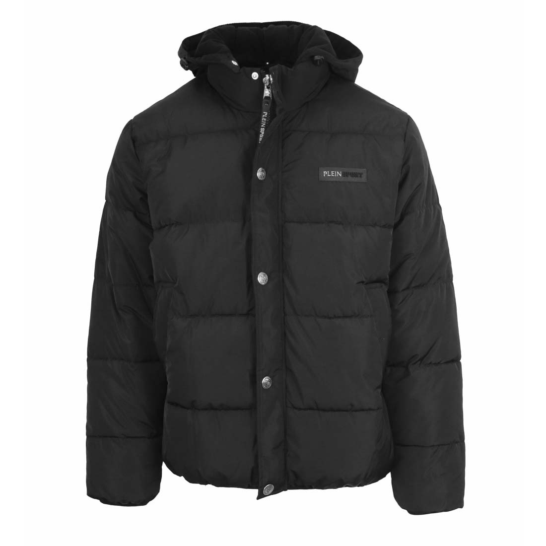 Men's Puffer Jacket