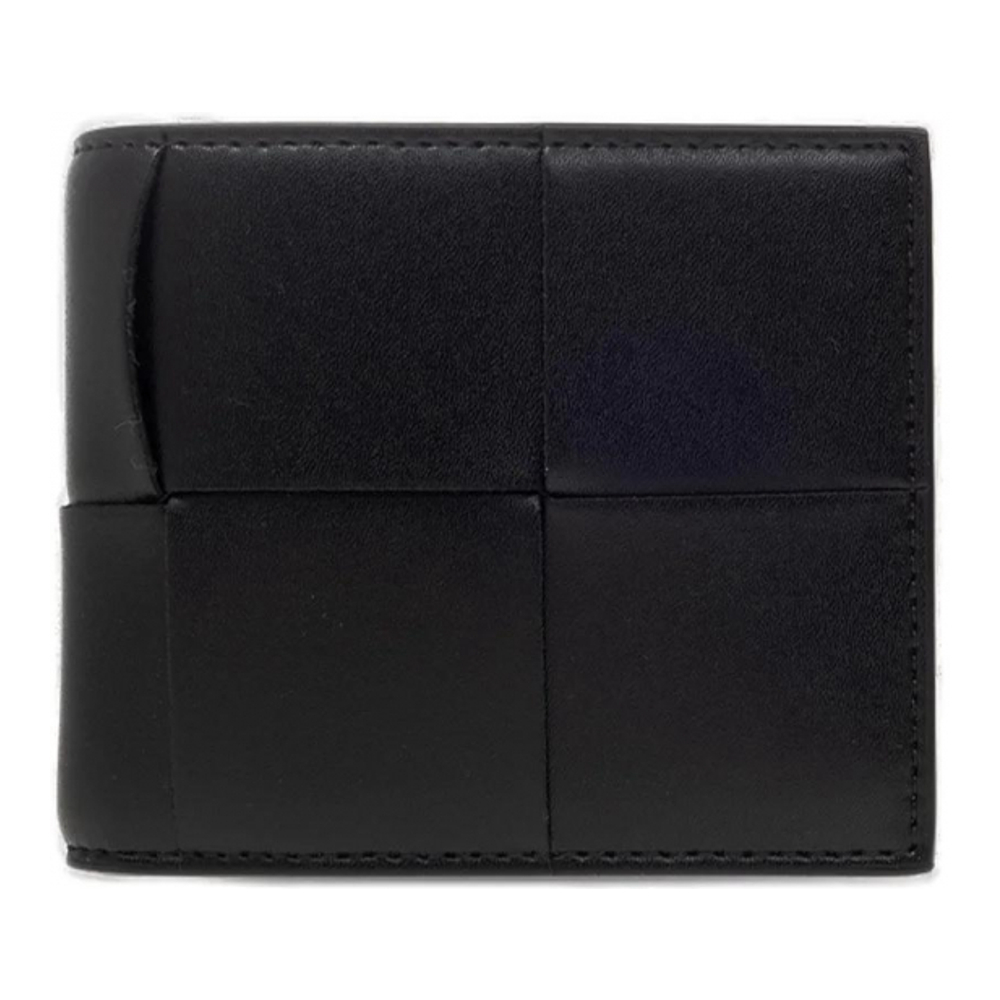 Men's 'Cassette Bi-Fold' Wallet