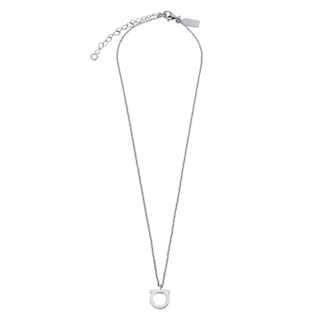 'Gancini' Halskette für Damen